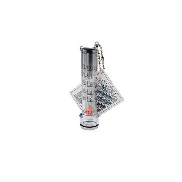INDICATOR AIR FLOWVERSAFLO 1/CA - Accessories